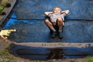 キッズレッスンを受けながら楽しむ家族旅行におすすめの子連れに優しい宿は？
