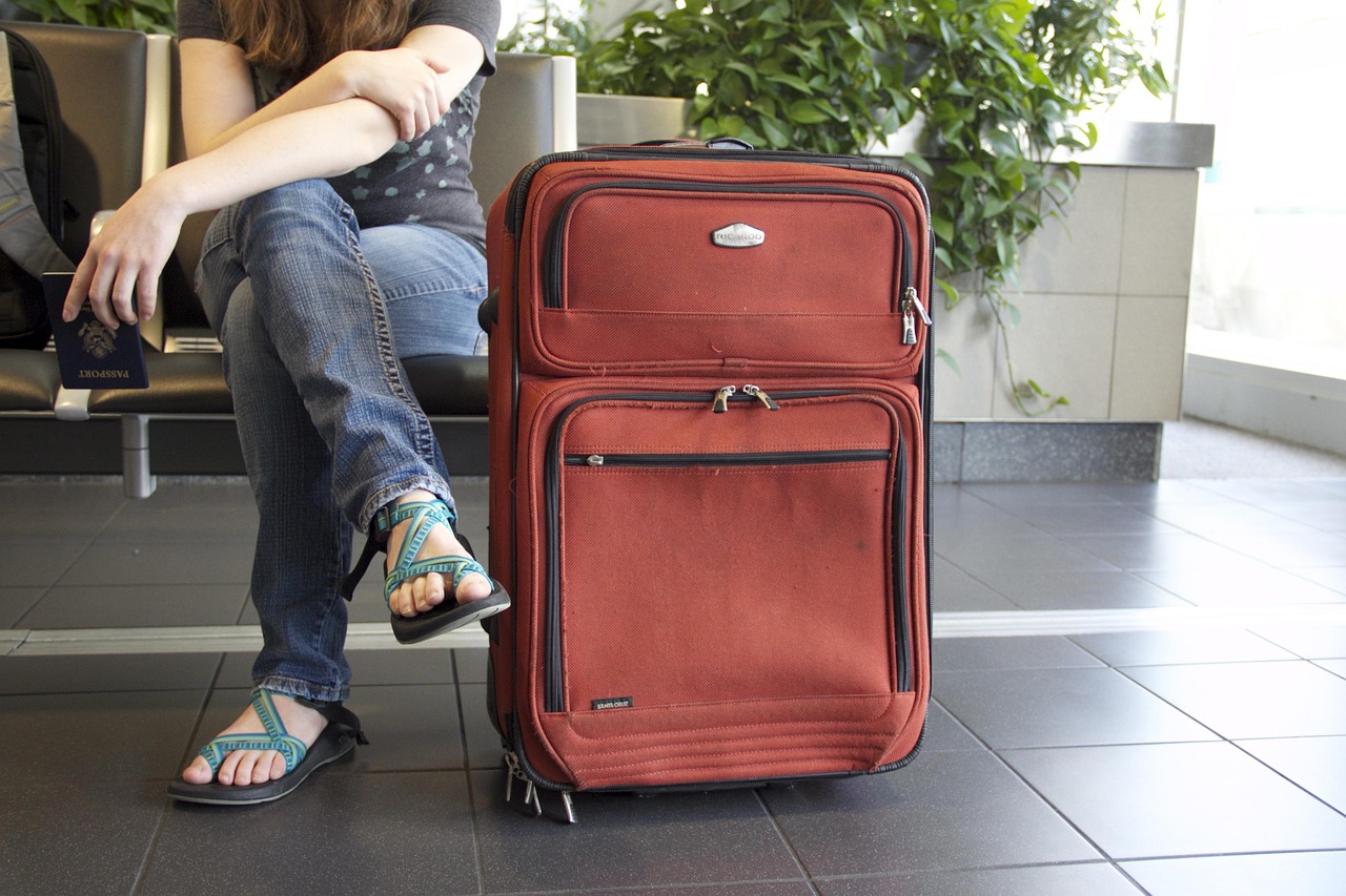 キッズレッスンを利用した家族旅行での荷物宅配サービスのメリットは？