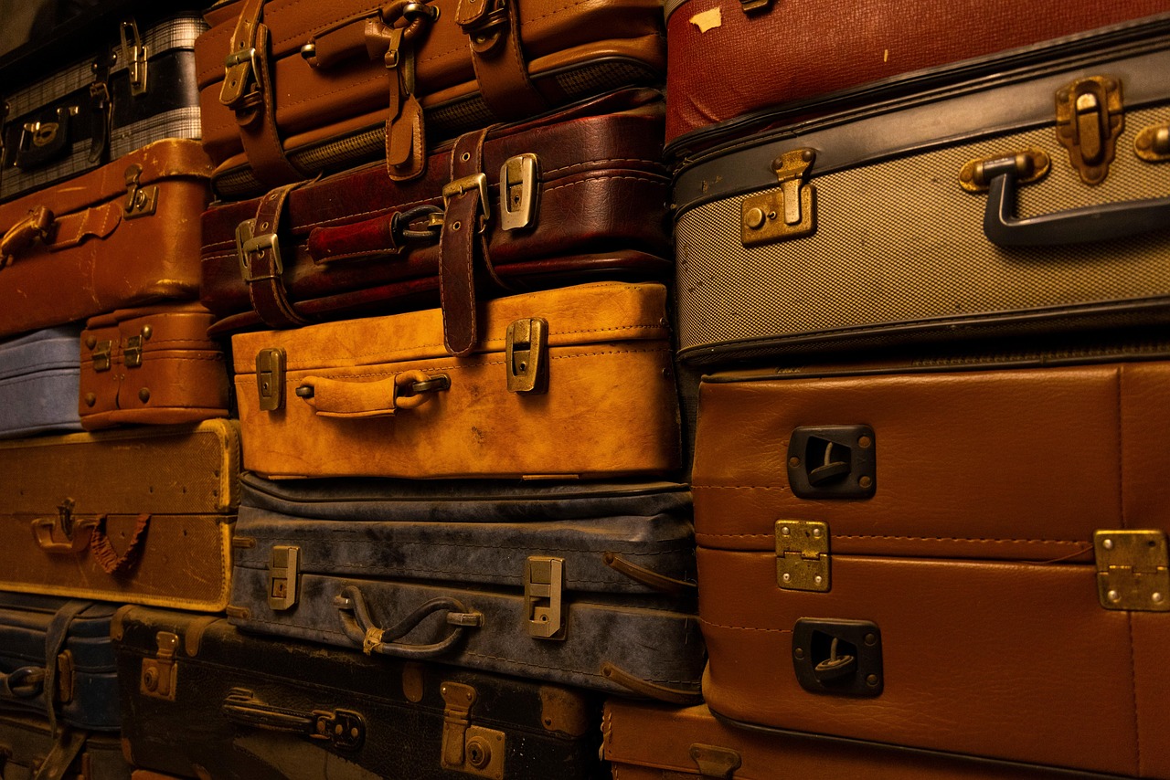 キッズレッスンを利用した家族旅行での荷物宅配サービスはどう選ぶべき？