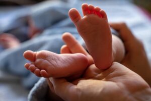 キッズレッスンを受ける家族旅行で赤ちゃん連れの注意点は？