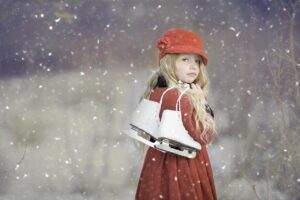 子供の雪遊びに最適な服装のレイヤリング方法は？