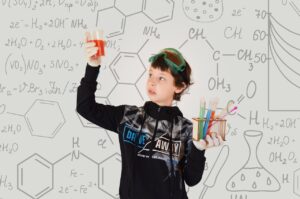 子供のレッスンに午後だけ参加するメリットは？