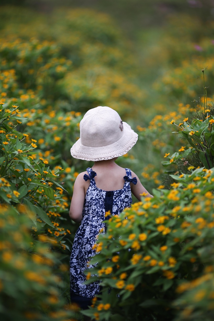 子供の迷子防止に役立つ連絡先の書き方は？