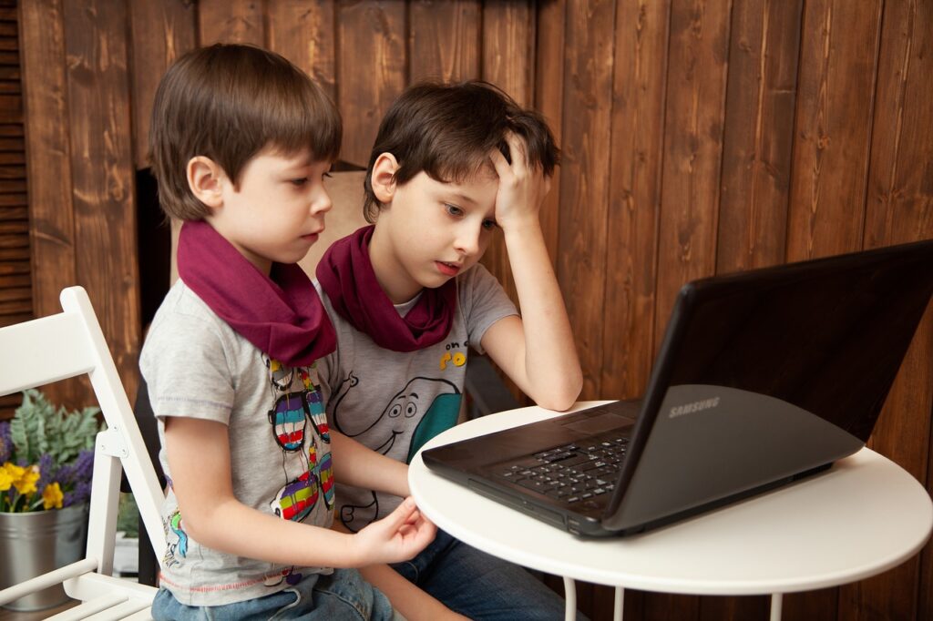 子供向けレッスンにお昼休憩が付きのプランはどんなもの？