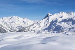 託児所付きスキー場の料金はどれくらい？