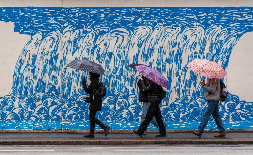 雨の日におすすめの屋内で遊べる施設は？