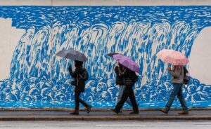 雨の日におすすめの屋内で遊べる施設は？