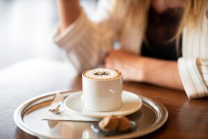 ゲレンデで楽しむ温かい飲み物はどれがおすすめ？