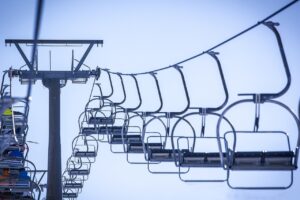 リフトの乗り降りを子供が練習する方法とは？
