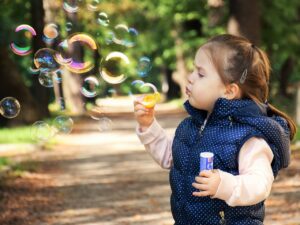 子供が眠い時にグズる時のスキーでの対応方法は？