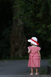 子供はリフトにいつから乗れるの？