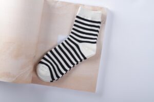 替え靴下は何足持つべきか？