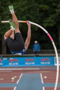 ジュニアの検定があるスキー場はどこ？