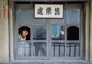 初めてスキーをする子供の疲労サインはどれ？