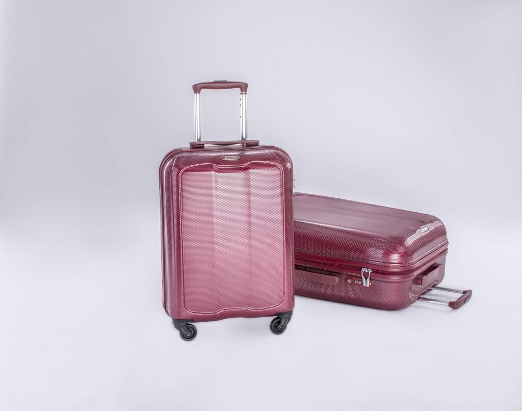 到着が早い場合、荷物を預ける方法は？