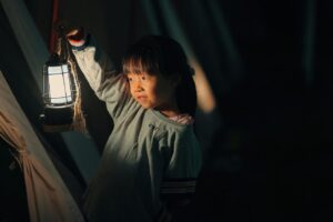 子供と夜更ける旅行のスケジュールはどう組むべき？
