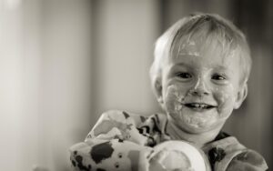 子供のアレルギー外食に対する不安を解消するための対策は？