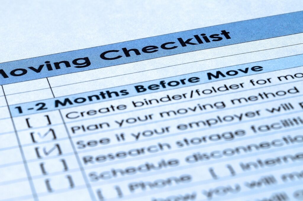 宿選びで失敗しないための口コミチェック項目は？