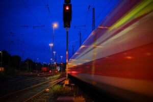 交通遅延で遅刻した場合、レッスンはどうなる？