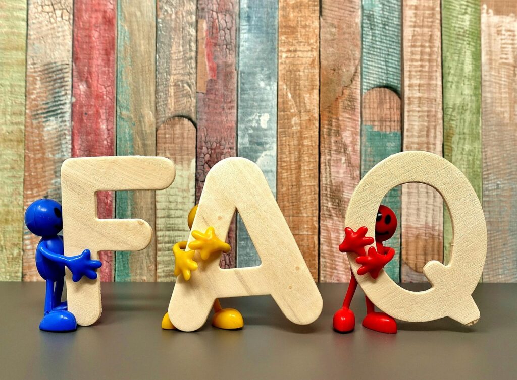 子供のスキースクールに関するよくある質問は何ですか？
